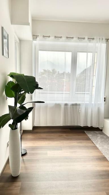 Luxury Apartment With View Côme Extérieur photo