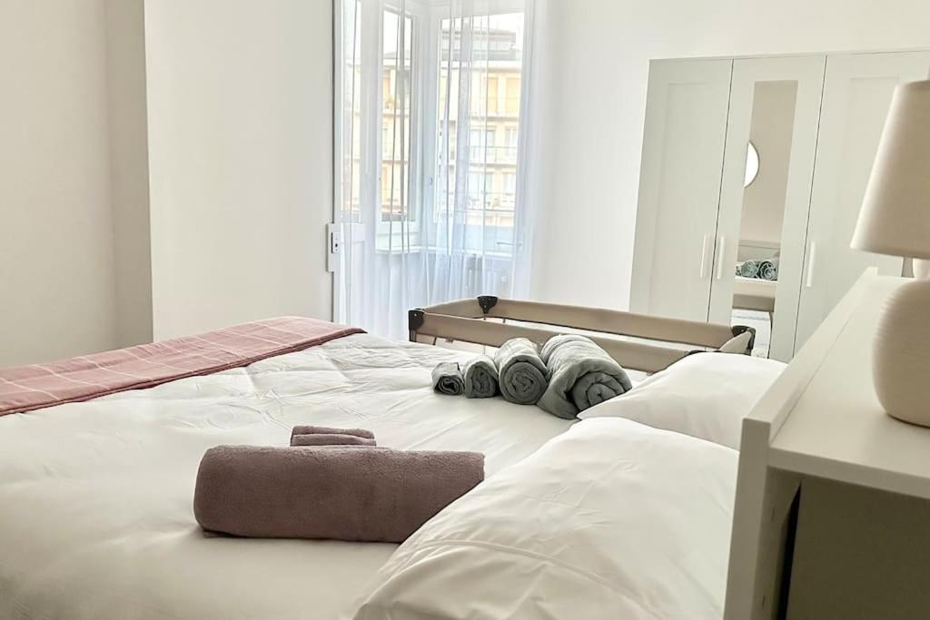 Luxury Apartment With View Côme Extérieur photo