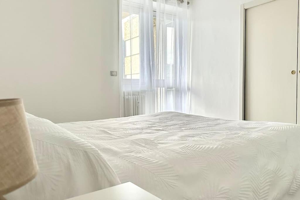 Luxury Apartment With View Côme Extérieur photo